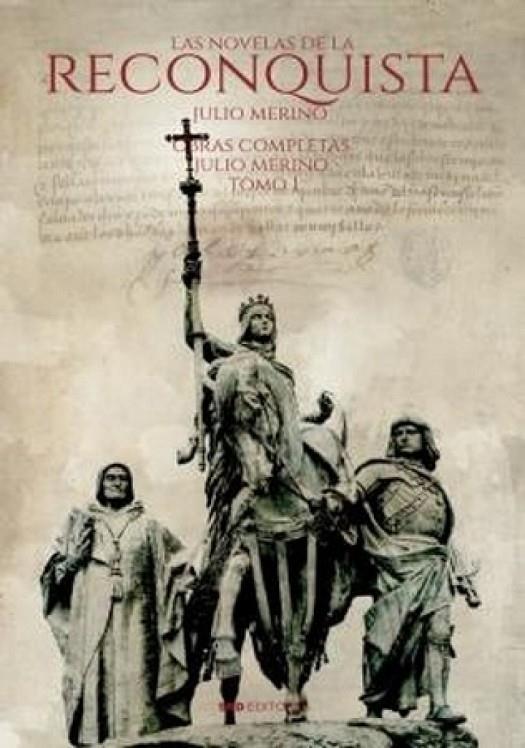 RECONQUISTA, LA | 9788418816031 | MERINO GONZÁLEZ, JULIO