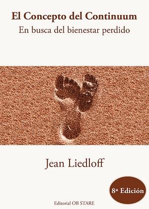 CONCEPTO DEL CONTINUUM, EL | 9788494542305 | LIEDLOFF, JEAN