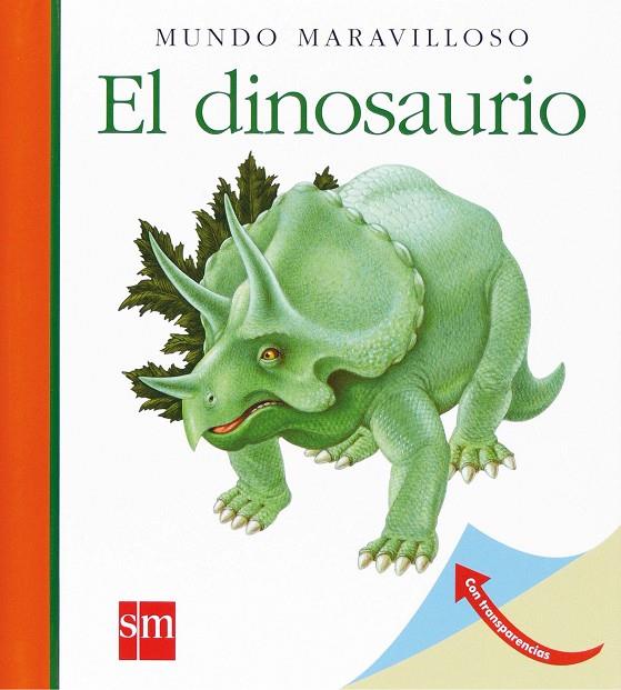 DINOSAURIO, EL | 9788467521795 | DELAFOSSE, CLAUDE / PRUNIER, JAMES
