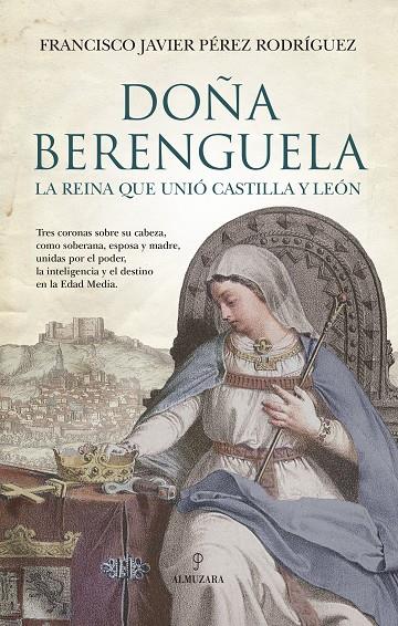 DOÑA BERENGUELA | 9791370204099 | PÉREZ RODRÍGUEZ, FRANCISCO JAVIER