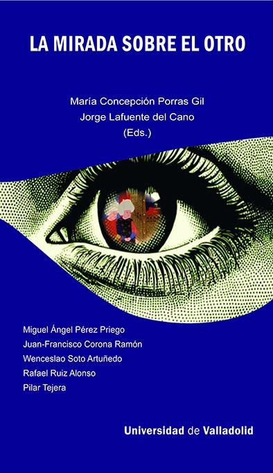 MIRADA SOBRE EL OTRO, LA | 9788413203676