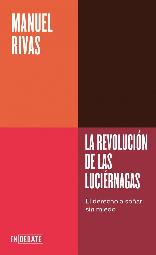 REVOLUCIÓN DE LAS LUCIÉRNAGAS, LA | 9791387904616 | RIVAS, MANUEL