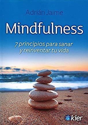 MINDFULNESS | 9789501729306 | JAIME, ADRIÁN