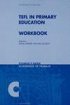 TEFL IN PRIMARY EDUCATION | 9788433832030