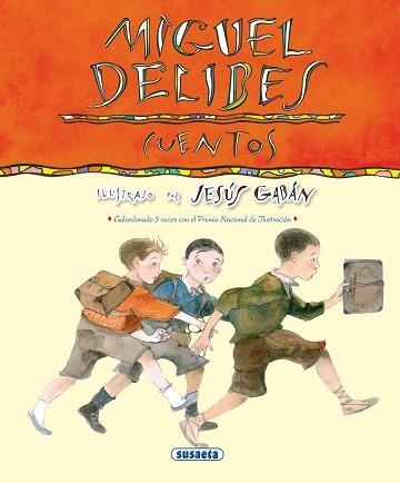MIGUEL DELIBES | 9788430531585 | DELIBES, MIGUEL