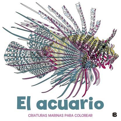 ACUARIO, EL | 9788466660327 | MERRITT / SCULLY