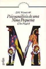 PSICOANÁLISIS DE UNA NIÑA PEQUEÑA | 9788474320886 | WINNICOTT, D. W.