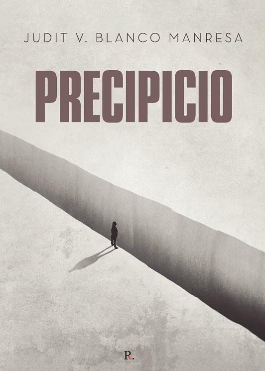 PRECIPICIO. L'APPEL DU VIDE | 9788419537133 | BLANCO, JUDIT V.
