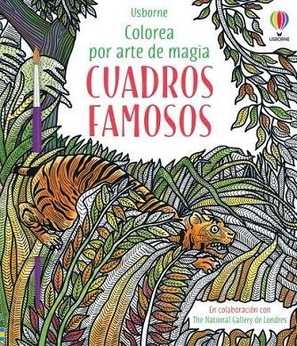 CUADROS FAMOSOS | 9781474993449 | DICKINS, ROSIE