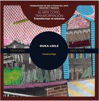 OUKA-LEELE | 9788492491230 | RIGO, CATALINA