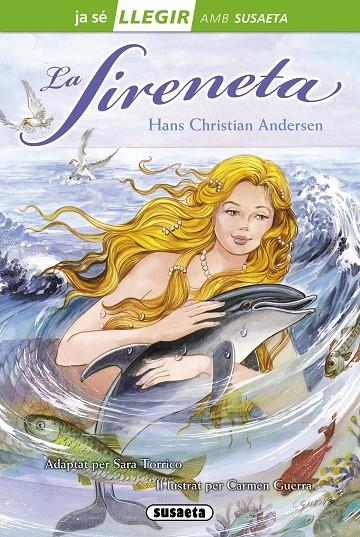 SIRENETA, LA | 9788467732917 | ANDERSEN, HANS CHRISTIAN