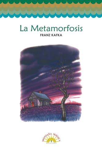 METAMORFÓSIS, LA | 9789582001827 | KAFKA, FRANZ