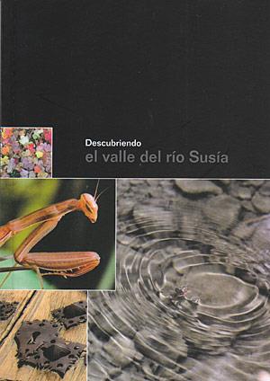 DESCUBRIENDO EL VALLE DEL RIO SUSIA | 9788483219720