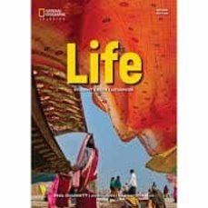 LIFE ADVANCED ONLINE WORKBOOK PAC | 9781337286435