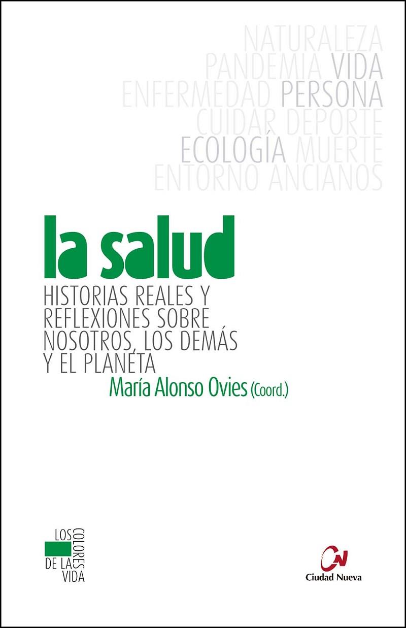 SALUD, LA | 9788497155069 | ALONSO OVIES, MARIA