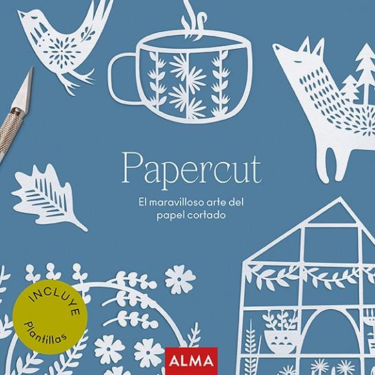 PAPERCUT | 9788418933455 | HOLLERITH, MARIE-CHRISTINE