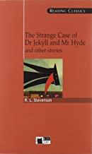 STRANGE CASE DR JEKYLL (COMIC) | 9788877540751