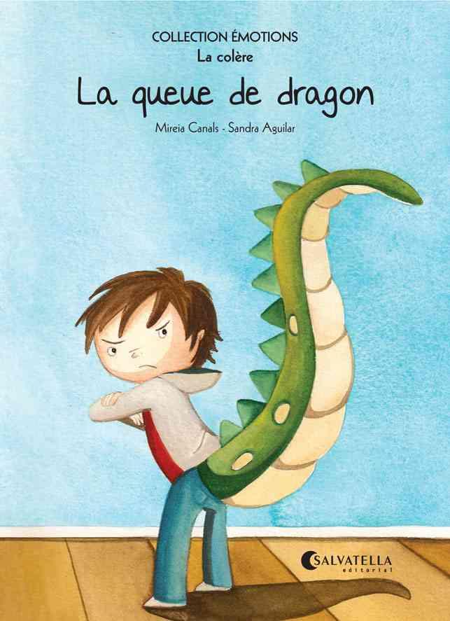 QUEUE DE DRAGON, LA | 9788484128885 | CANALS BOTINES, MIREIA