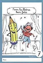 FEM LA LLETRA BEN FETA 7 | 9788461523801