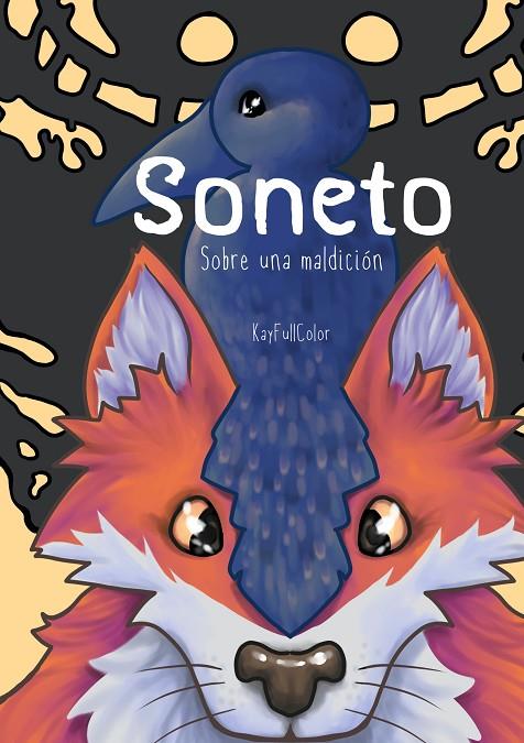 SONETO | 9788413265131 | FULLCOLOR, KAY