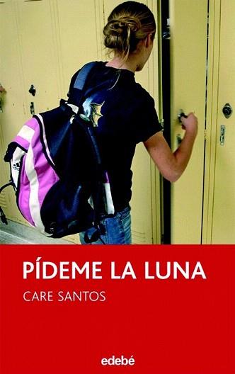 PÍDEME LA LUNA | 9788423683512 | SANTOS, CARE