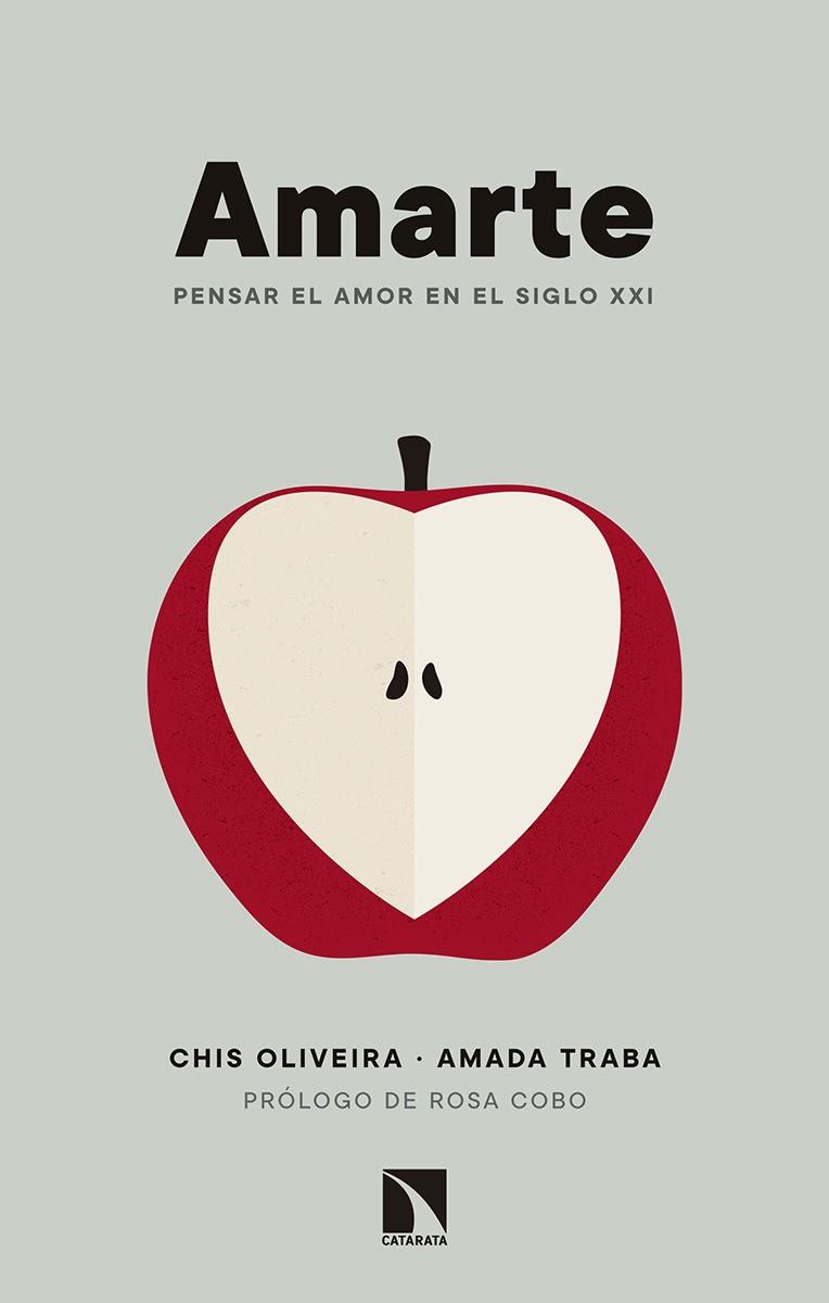 AMARTE | 9788490976906 | OLIVEIRA MALVAR, CHIS