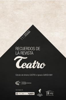 RECUERDOS DE LA REVISTA TEATRO (1952-57) | 9788494905933