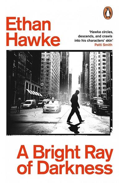 A BRIGHT RAY OF DARKNESS | 9781529156409 | HAWKE, ETHAN