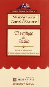 VERDUGO DE SEVILLA, EL | 9788470305184 | MUÑOZ SECA Y GARCIA ALVAREZ