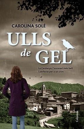 ULLS DE GEL | 9788466416030 | SOLÉ, CAROLINA