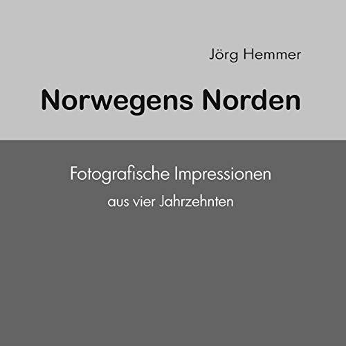 NORWEGENS NORDEN | 9783744850537 | HEMMER, JORG