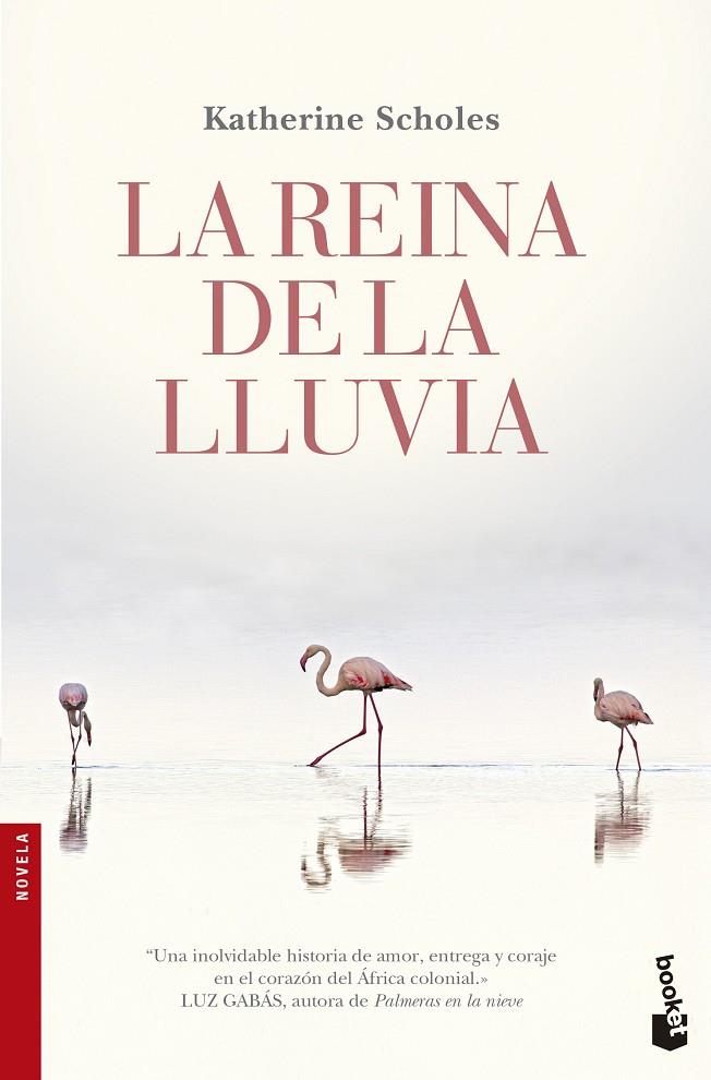 REINA DE LA LLUVIA, LA | 9788499984353 | SCHOLES, KATHERINE