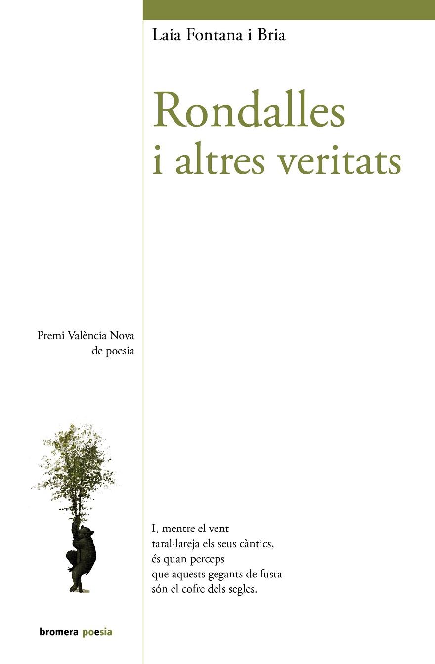 RONDALLES I ALTRES VERITATS | 9788413581262 | FONTANA I BRIA, LAIA