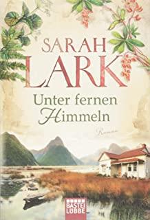 UNTER FERNEN HIMMELN | 9783404177158 | LARK, SARAH