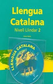 LLENGUA CATALANA NIVELL LLINDAR 2 | 9788488887160 | BADIA, D.