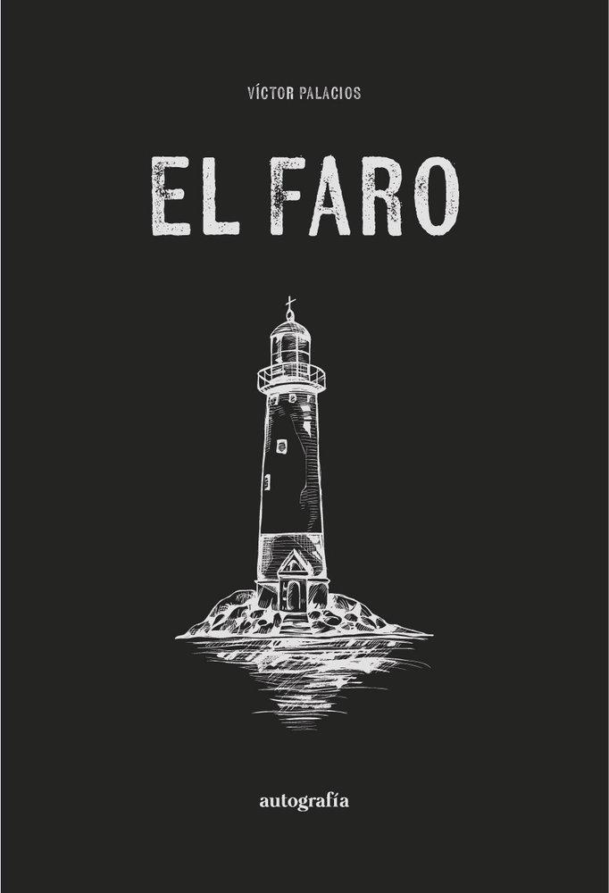 FARO, EL | 9791387997564 | PALACIOS, VÍCTOR