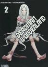DEADMAN WONDERLAND 02 | 9788415680062 | KATAOKA, JINSEI