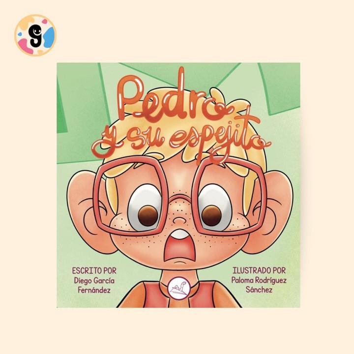 PEDRO Y SU ESPEJITO | 9791387530501 | GARCIA FERNANDEZ, DIEGO