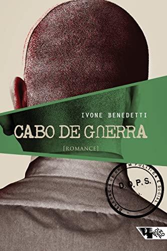 CABO DE GUERRA | 9788575594858 | BENEDETTI, IVONE