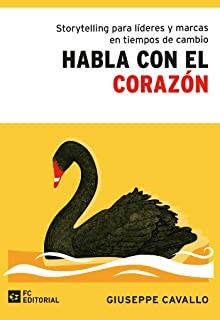 HABLA CON EL CORAZÓN | 9788417701864