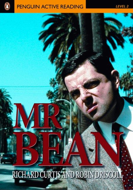 PEARSON ENGLISH READERS : MR BEAN IN TOWN (BOOK AND MP3 PACK) | 9781408285121 | ATKINSON, ROWAN