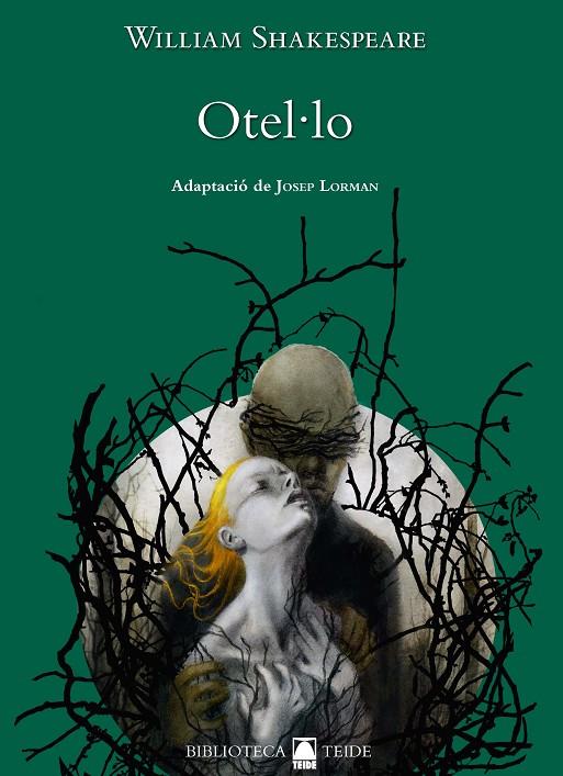 OTEL·LO | 9788430767069 | SHAKESPERARE, WILLIAM