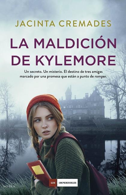 MALDICIÓN DE KYLEMORE, LA | 9788418128493 | CREMADES, JACINTA