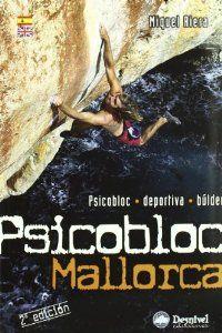 PSICOBLOC MALLORCA | 9788498292152 | RIERA, MIQUEL