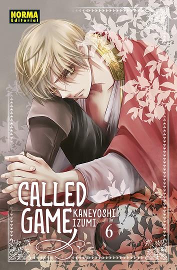 CALLED GAME 06 | 9788467965315 | IZUMI, KANEYOSHI