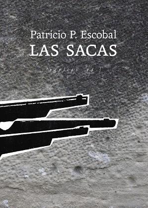 SACAS, LAS | 9788418998157 | ESCOBAL, PATRICIO P.