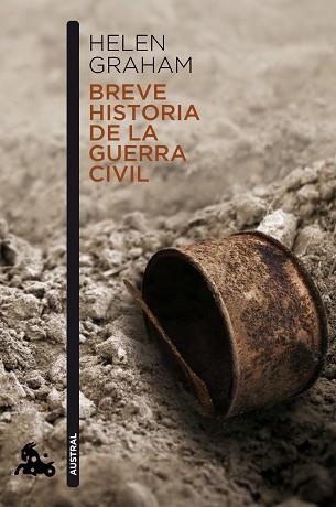BREVE HISTORIA DE LA GUERRA CIVIL | 9788467039481 | GRAHAM, HELEN