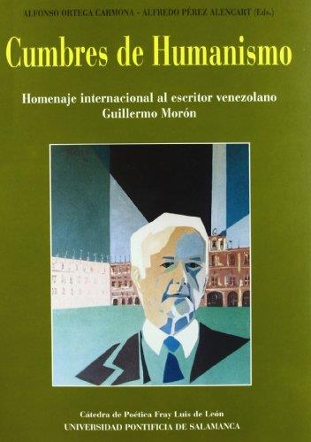 CUMBRES DE HUMANISMO | 9788472993303 | ORTEGA, ALFONSO