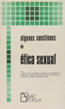 ALGUNAS CUESTIONES DE ÉTICA SEXUAL. | 9788422007654 | VARIOS AUTORES