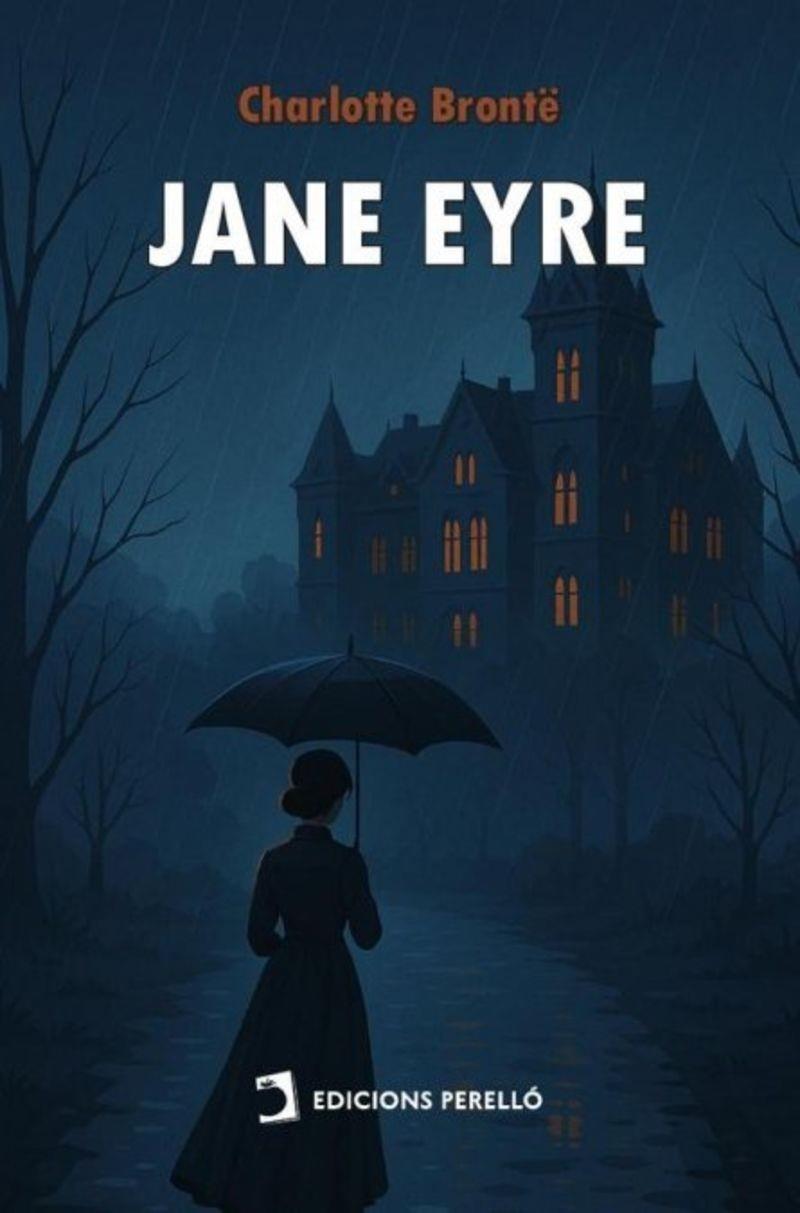 JANE EYRE | 9791370191139 | BRONTË, CHARLOTTE